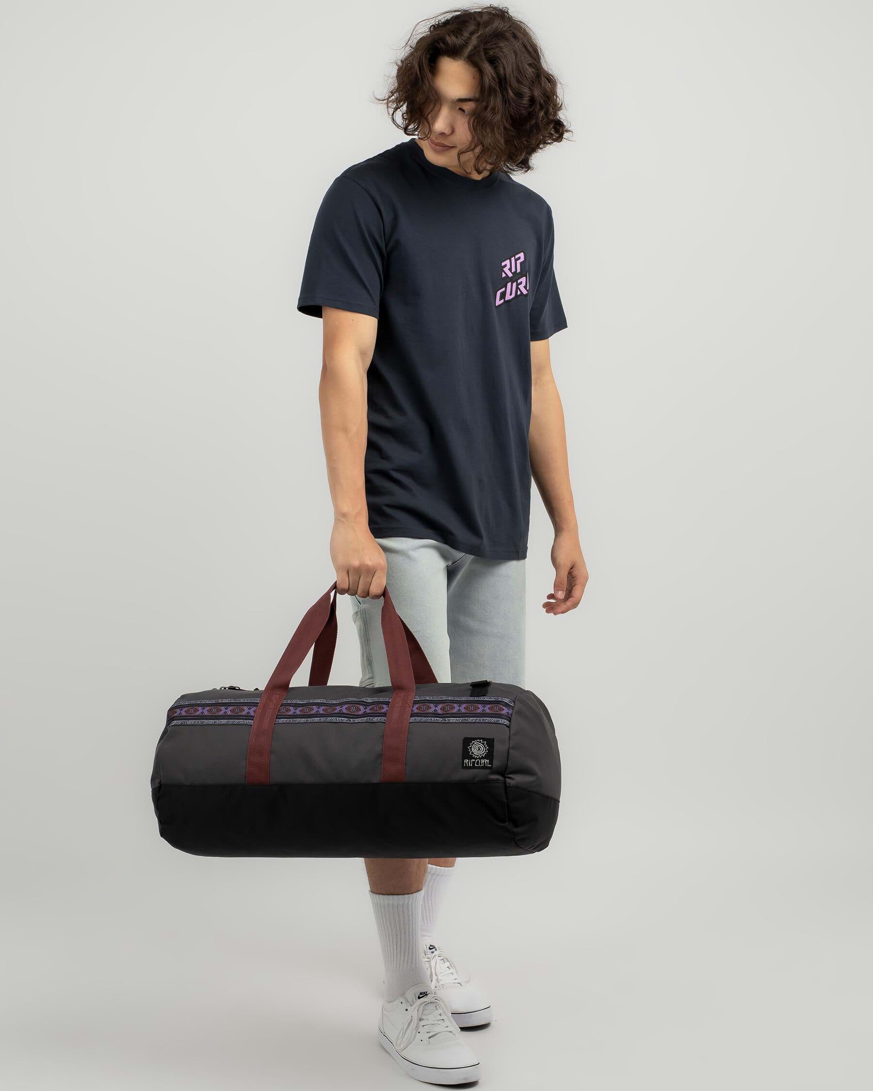 City beach deals duffle bag