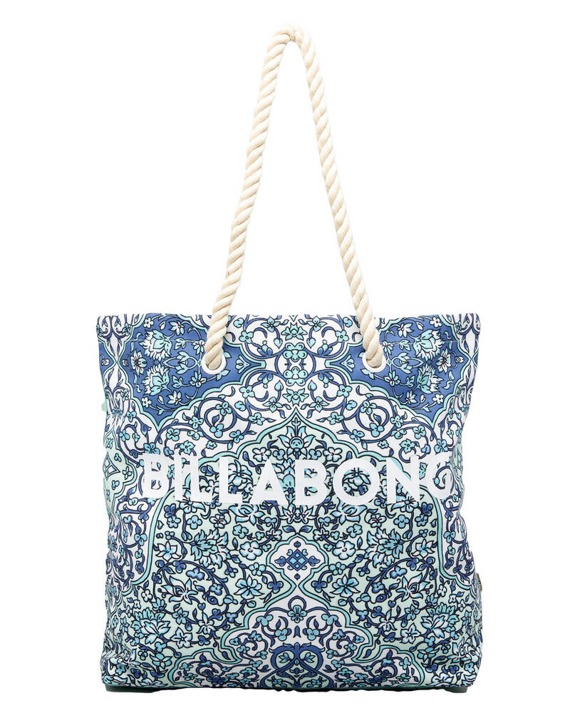 Billabong Bohemia Beach Bag for Womens