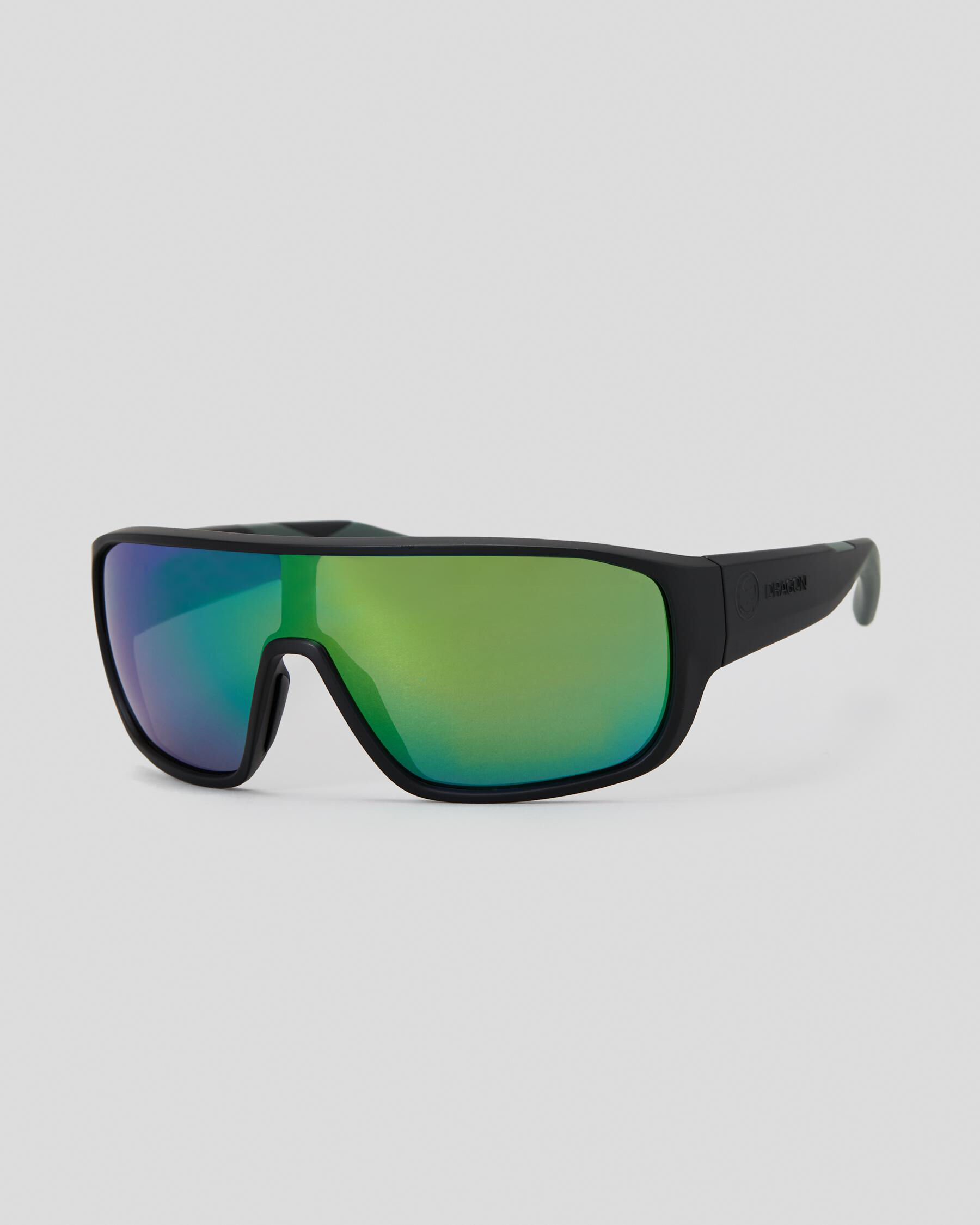 Dragon alliance seafarer sale x polarized sunglasses