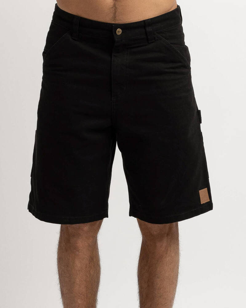 Jacks Terrain Walk Short for Mens