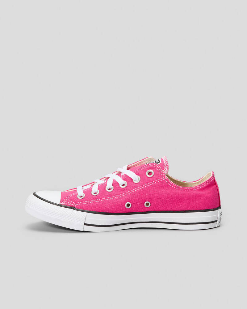 Converse Chuck Taylor All Star Low Ox  Shoes for Womens