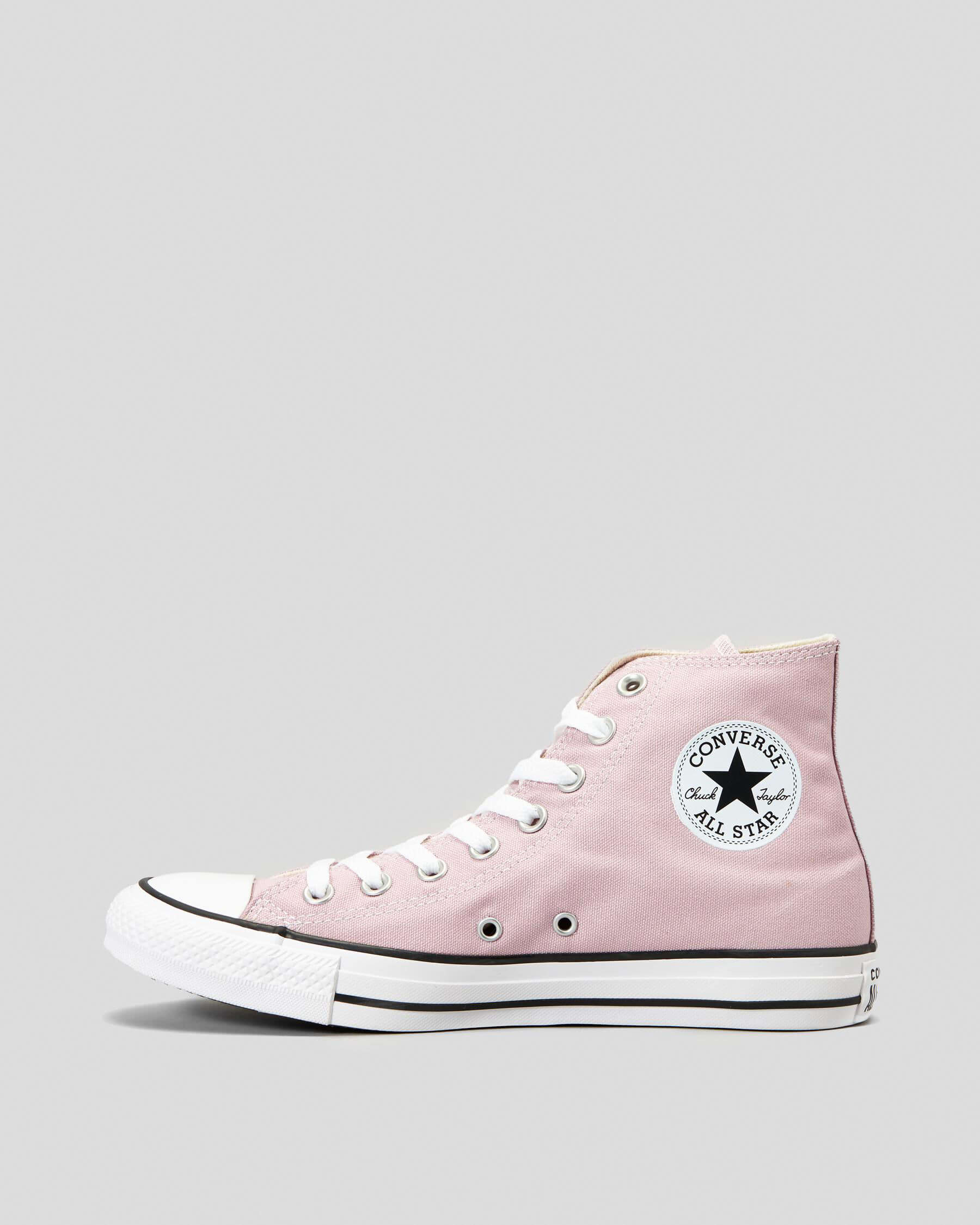 City beach clearance converse