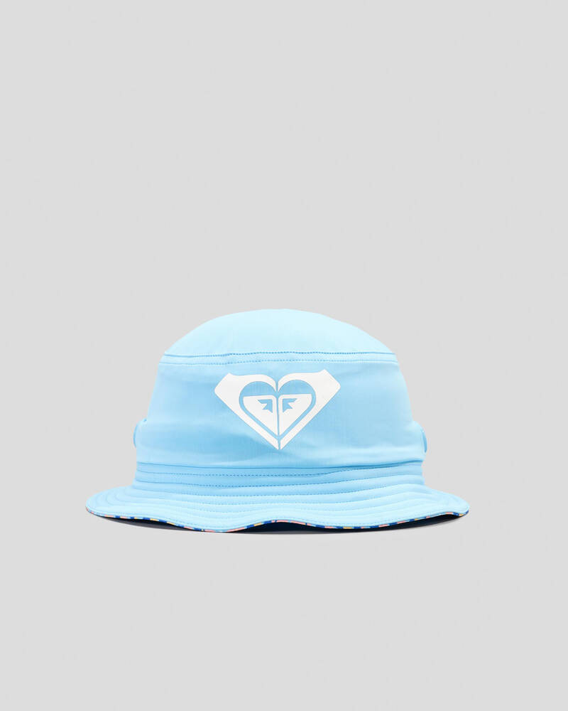 Roxy Toddlers' New Bobby Swim Cap for Unisex