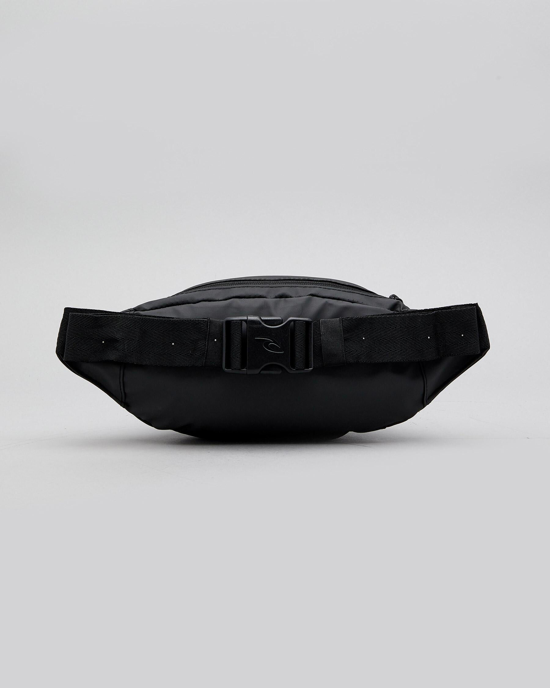 Midnight Waist Bag