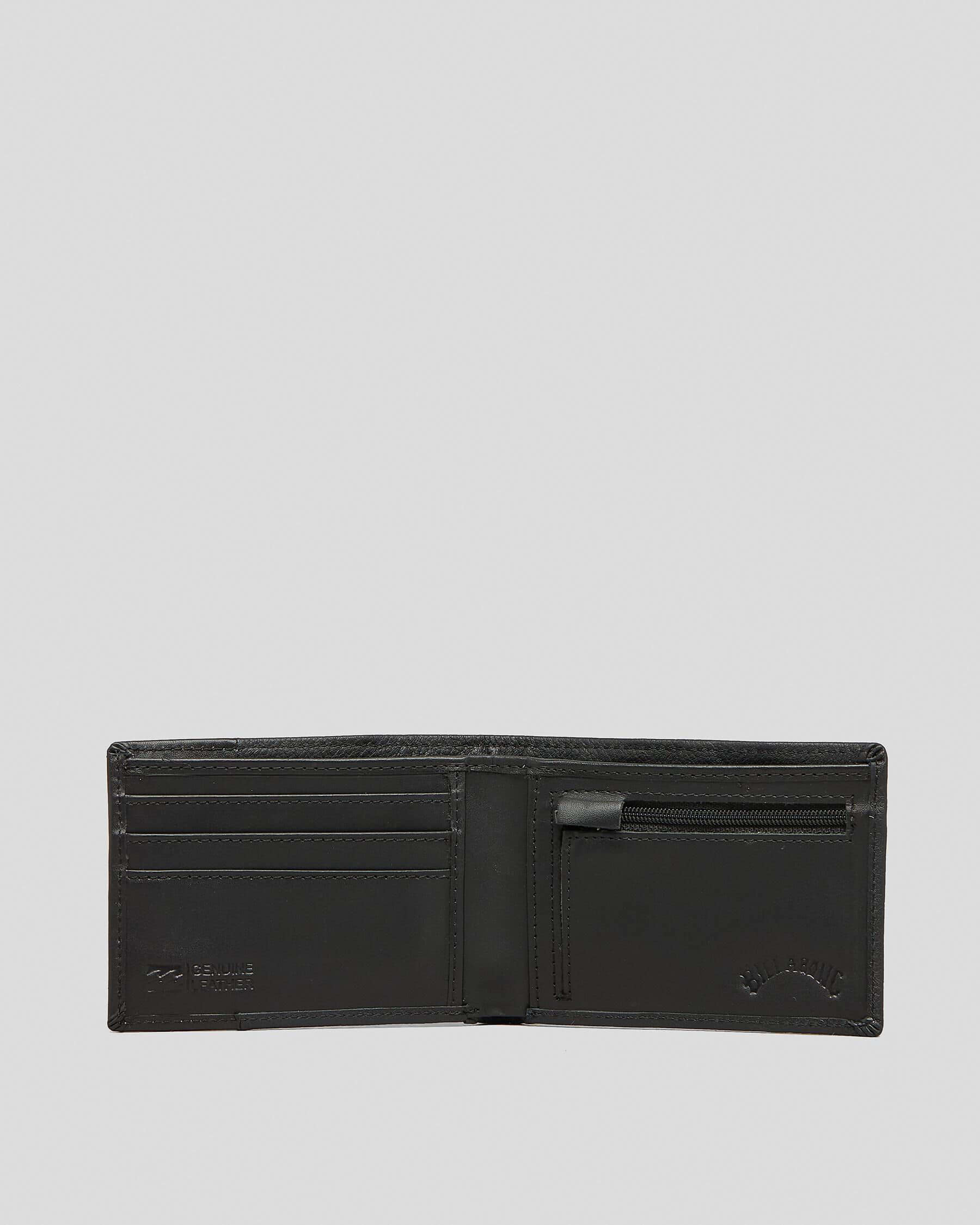 billabong downtown slim walletBillabong Downtown Slim Line Wallet