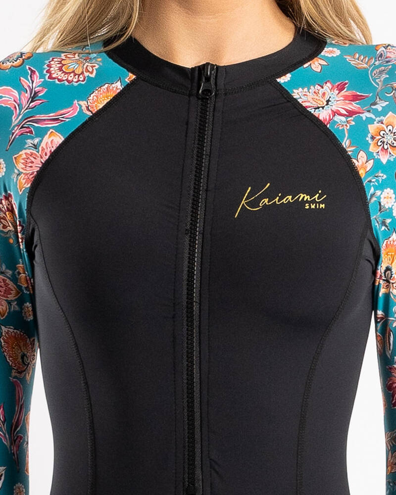 Kaiami Everleigh Surfsuit for Womens