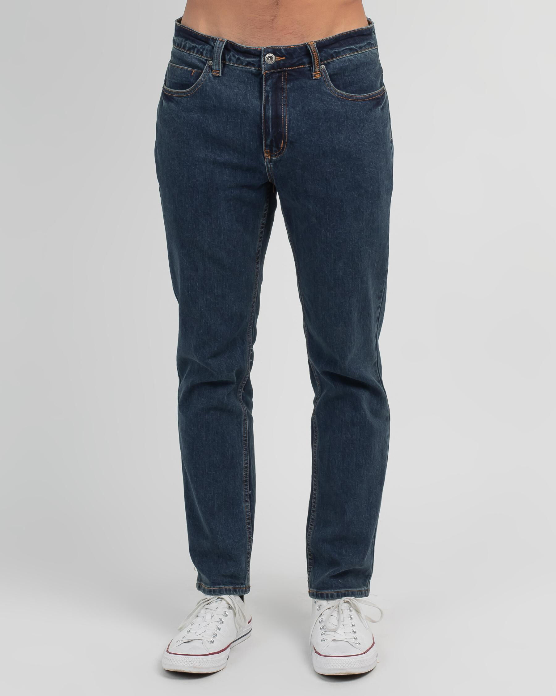 City beach best sale mens jeans