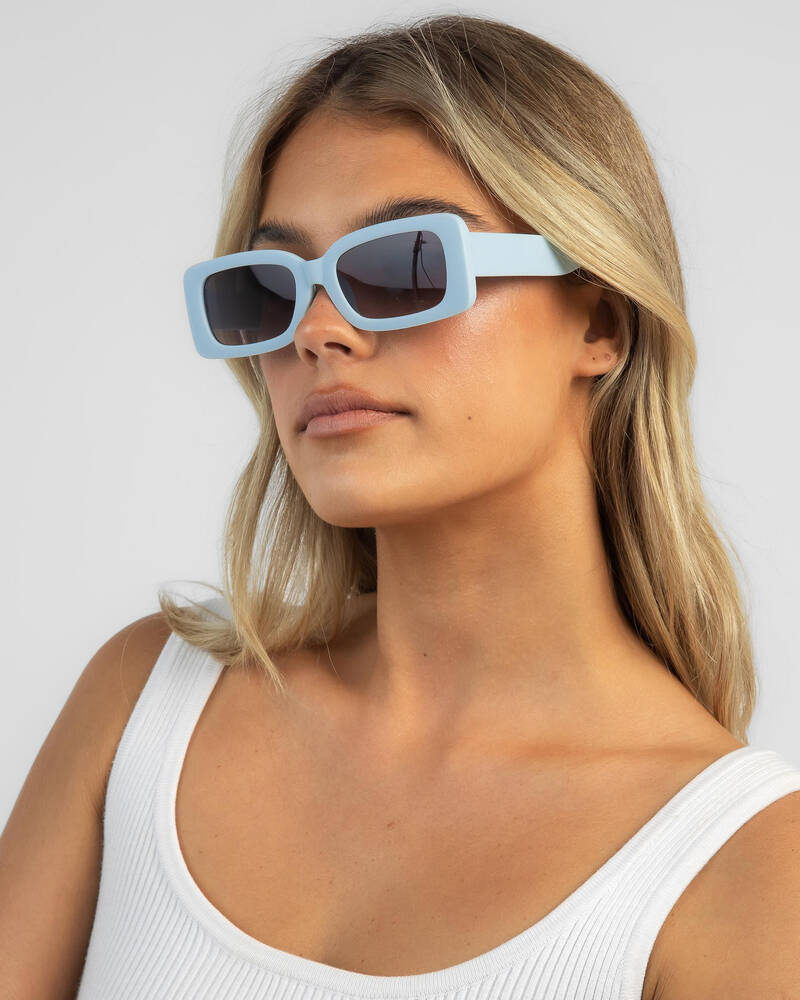 Indie Eyewear Newport Sunglasses for Womens