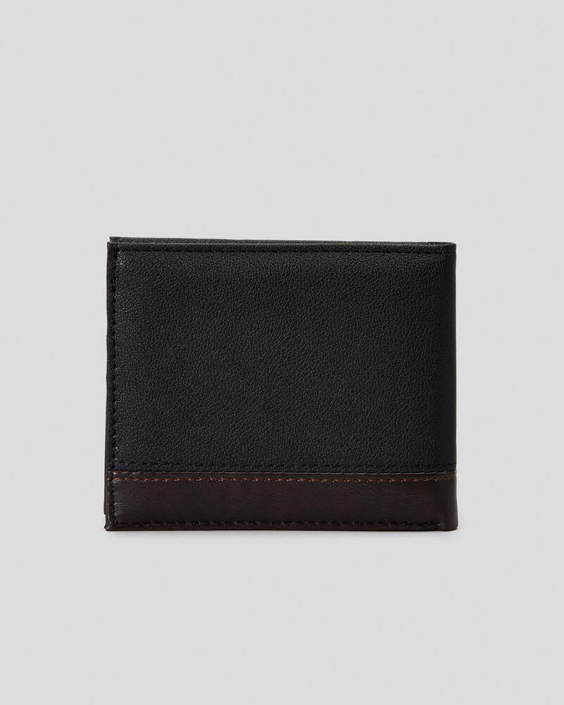 Lucid Expense Wallet for Mens