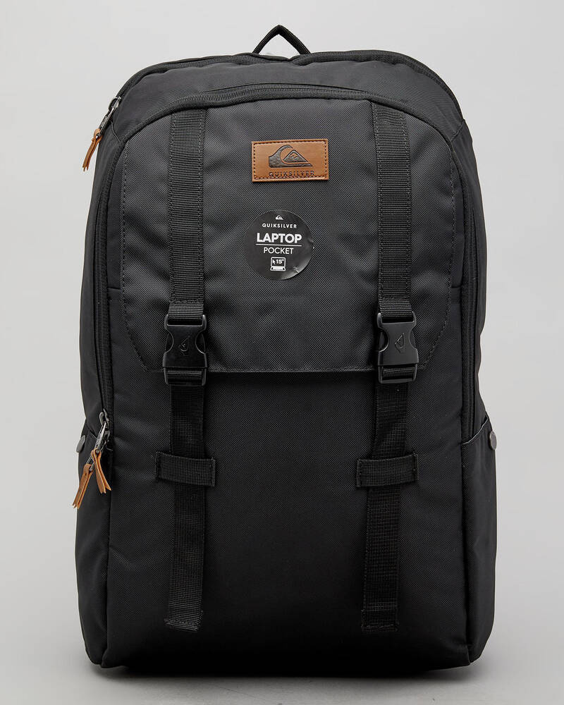 Quiksilver Alpack Backpack for Mens