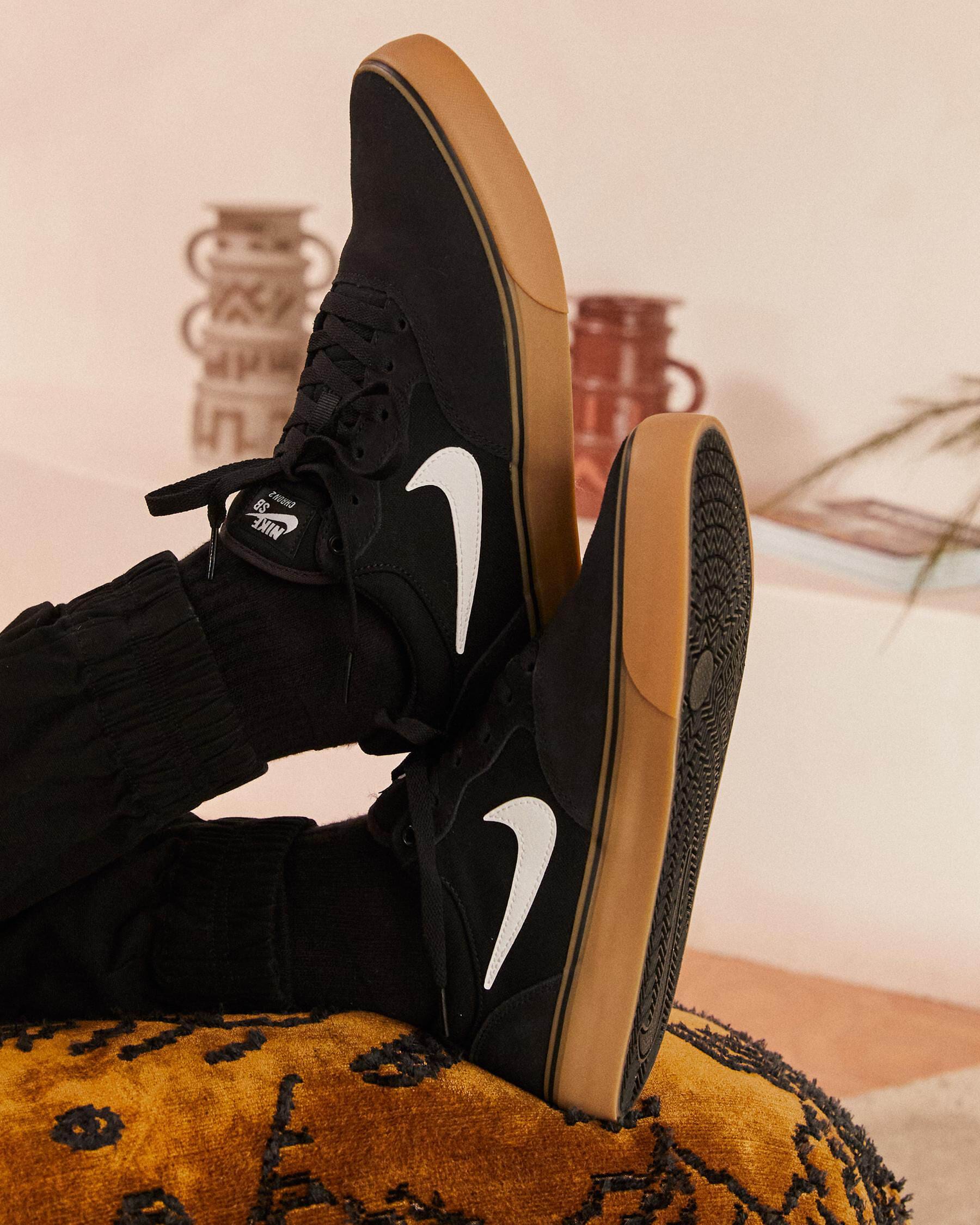 City beach hot sale nike sb