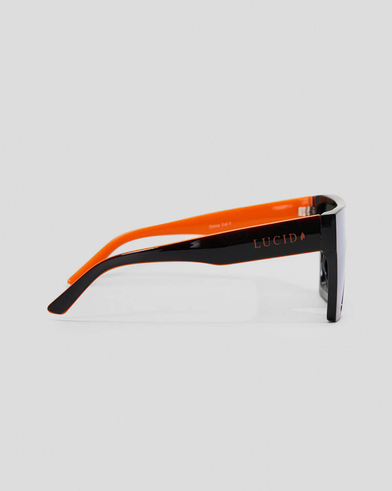 Lucid Riviera Sunglasses for Mens