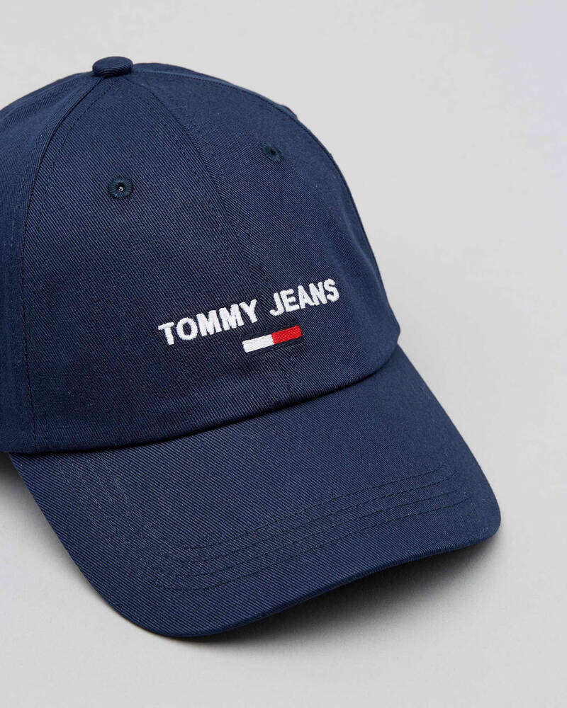 Tommy Hilfiger Sport Cap & Navy United FREE* - Twilight - In City Shipping Returns States Easy Beach