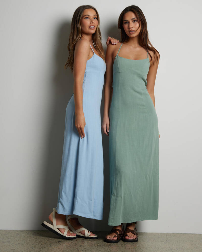 Ava And Ever Bella Maxi Dress for Womens