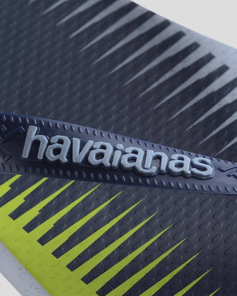 Havaianas Top Trend Thongs for Mens