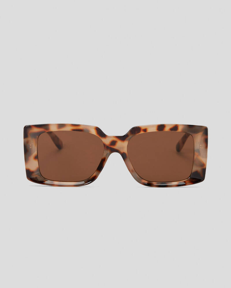 Indie Eyewear Brighton Sunglasses for Womens