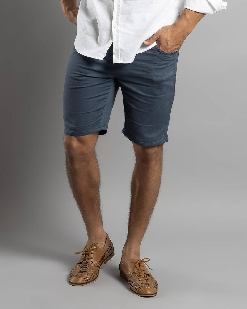 Skylark Perimeter Walk Shorts for Mens