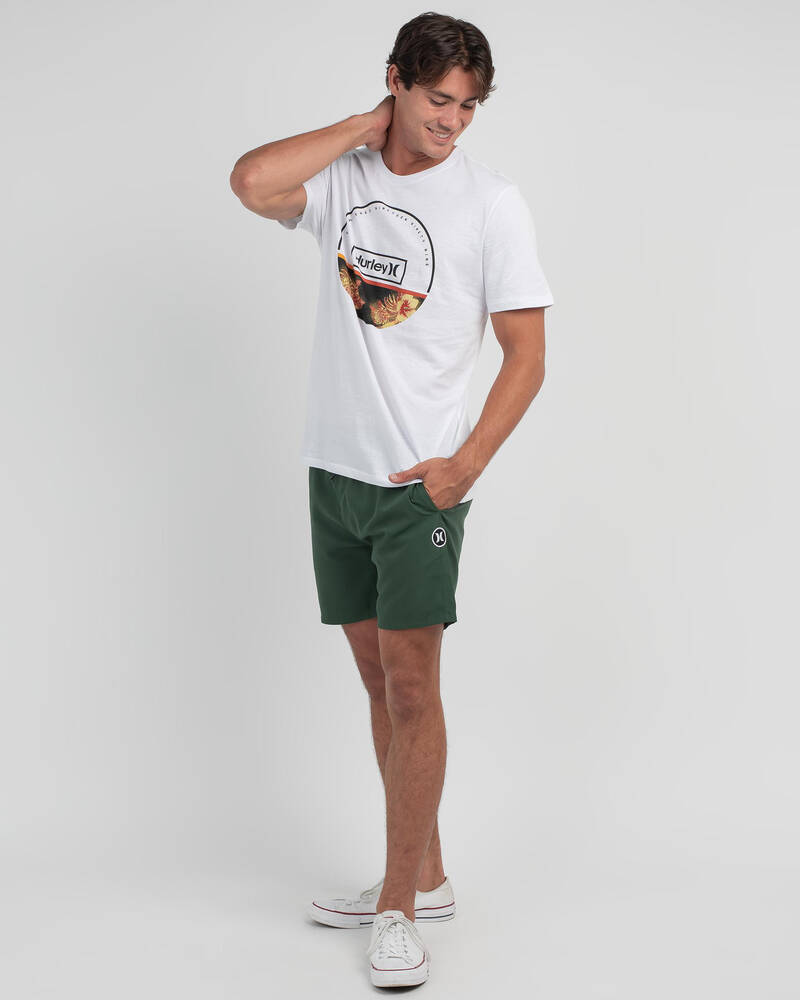 Men's UA Icon Volley Shorts