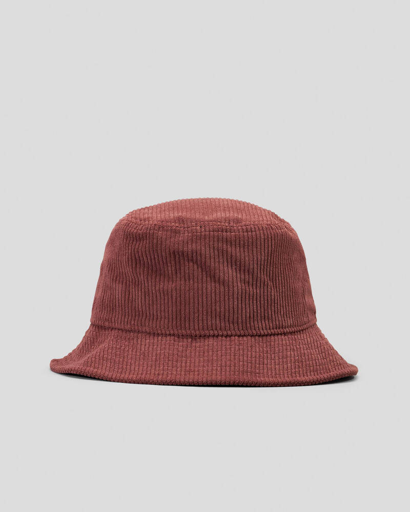 Nike Apex Cord Bucket Hat for Womens