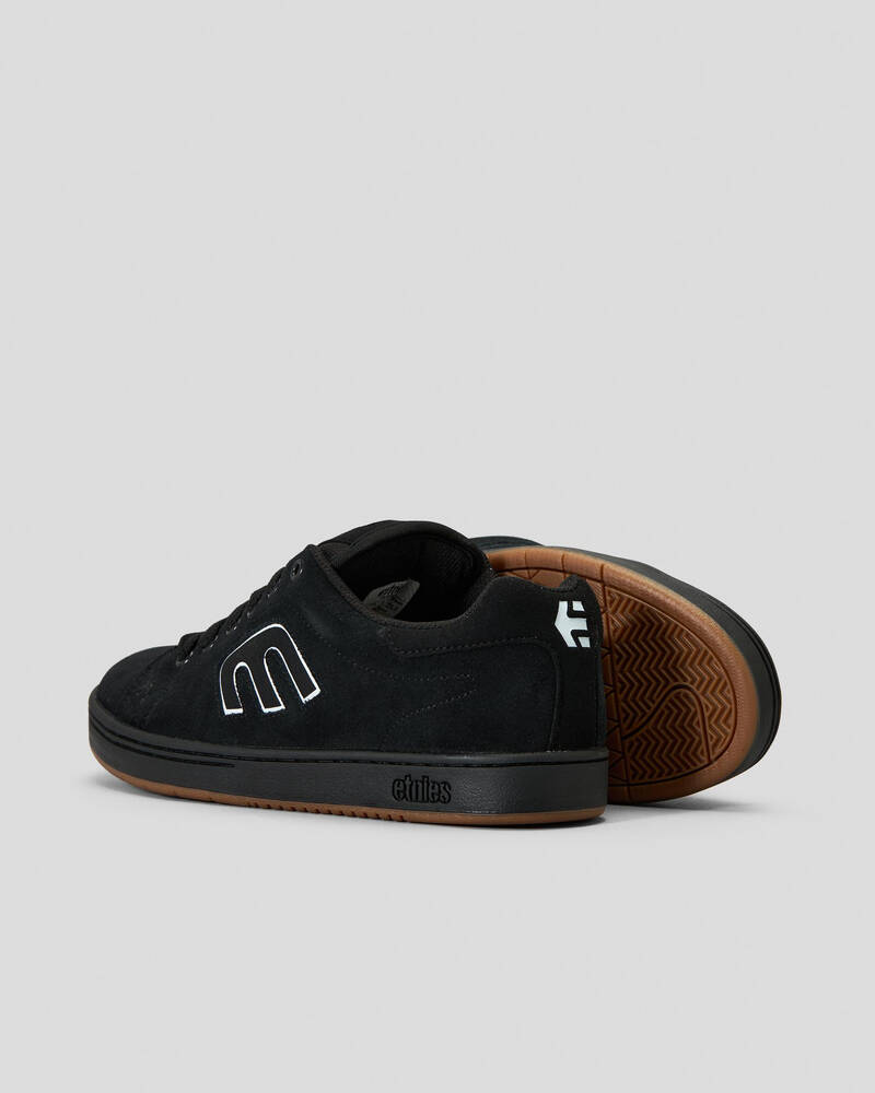 Etnies Womens Callicut Shoes for Womens