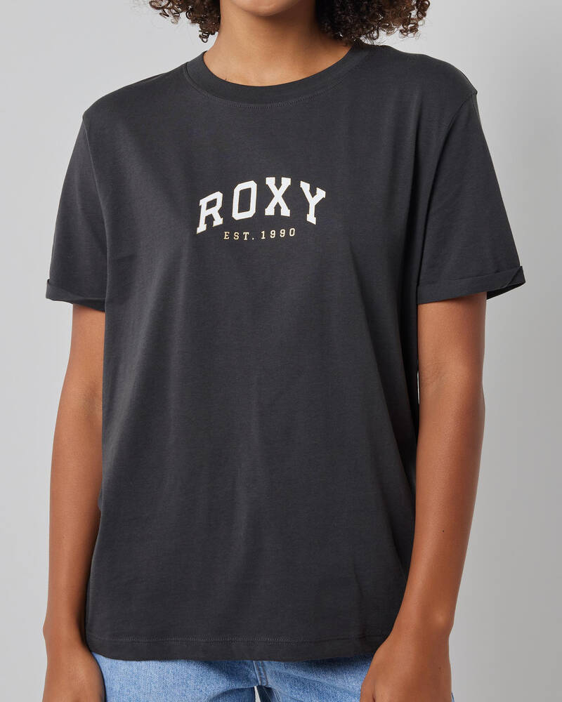 Roxy Noon Ocean B T-shirt for Womens