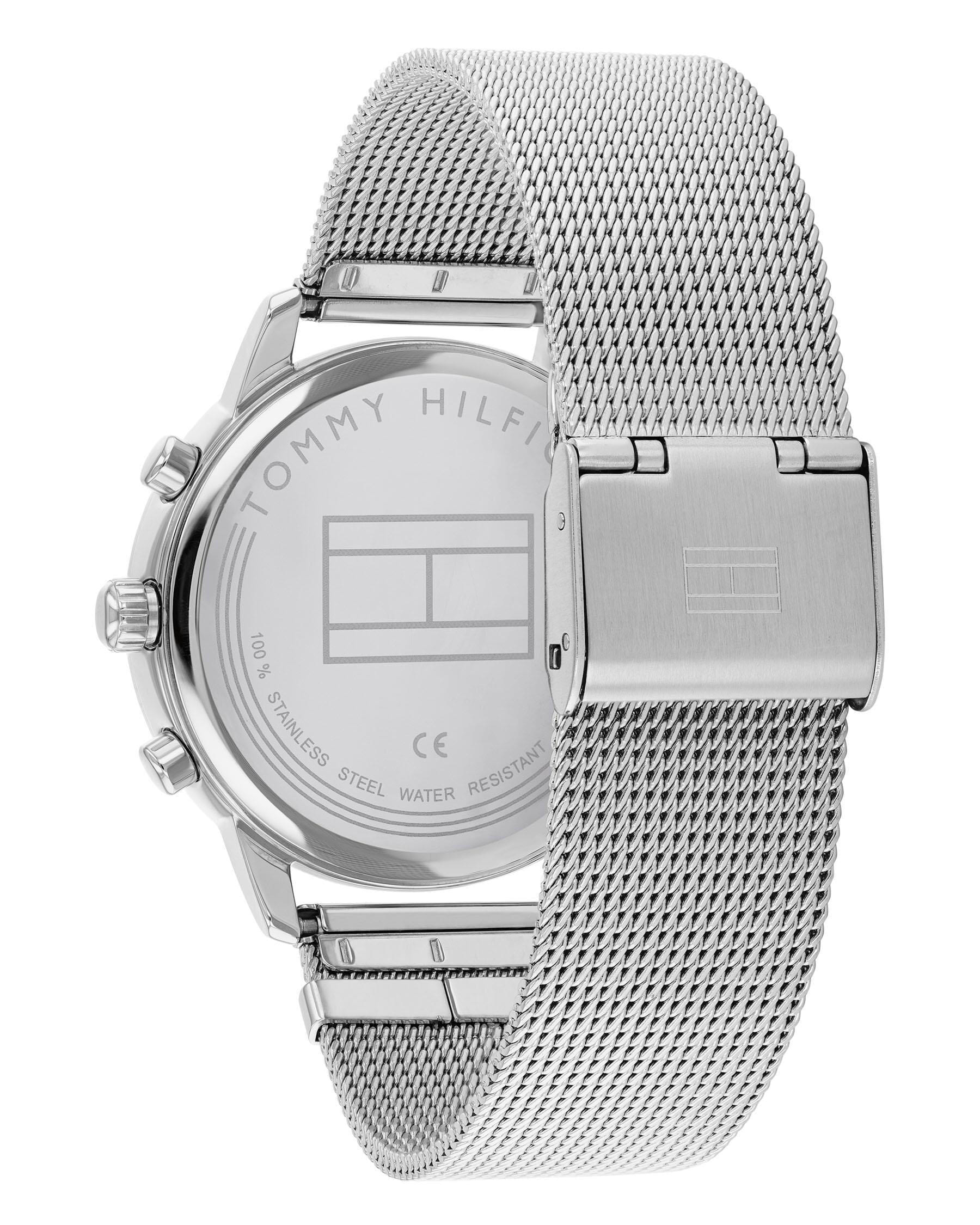 Tommy hilfiger blake outlet watch