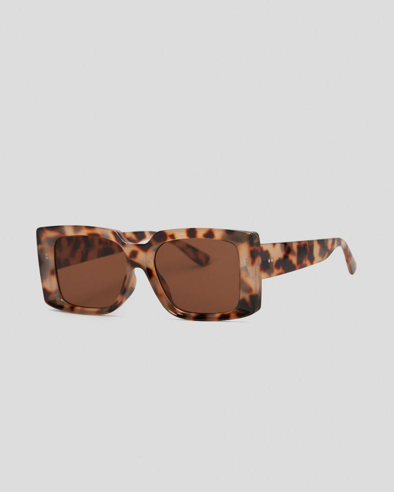 Indie Eyewear Brighton Sunglasses for Womens