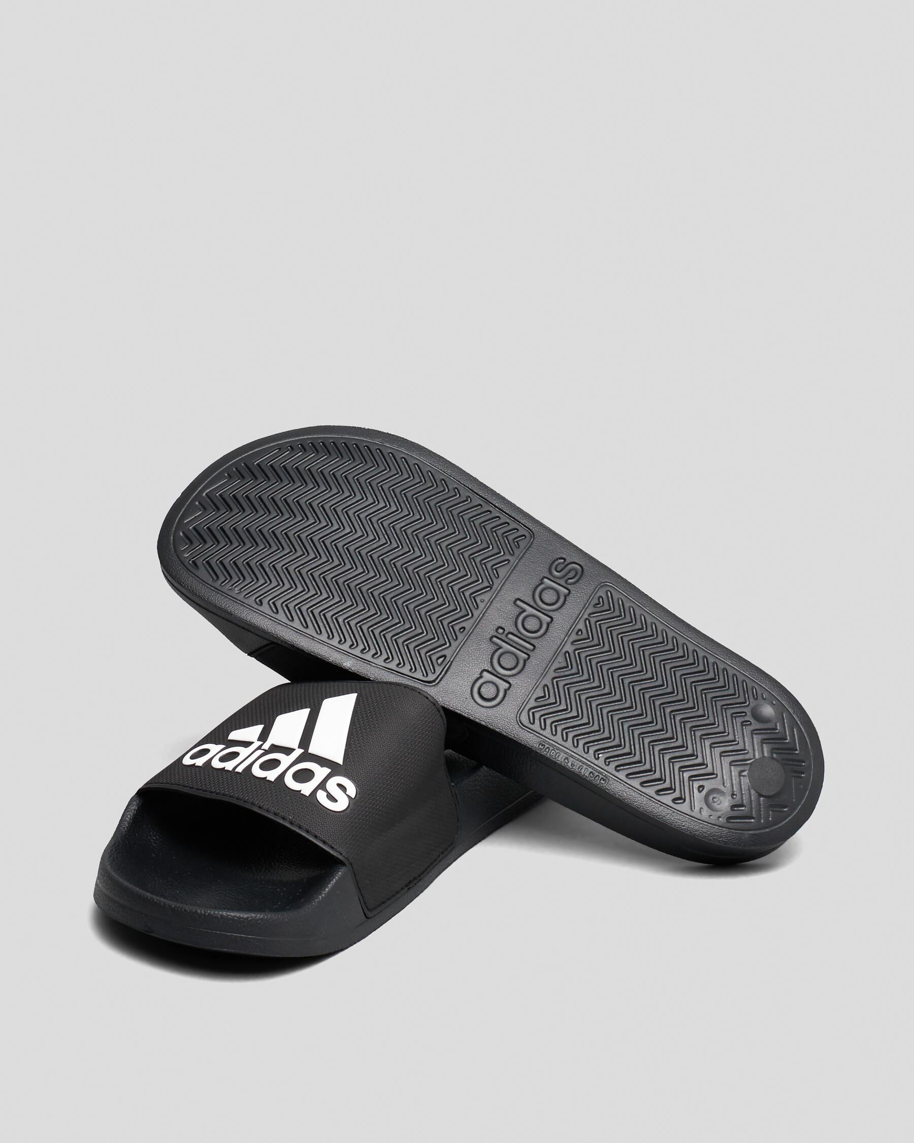 City beach hot sale adidas slides