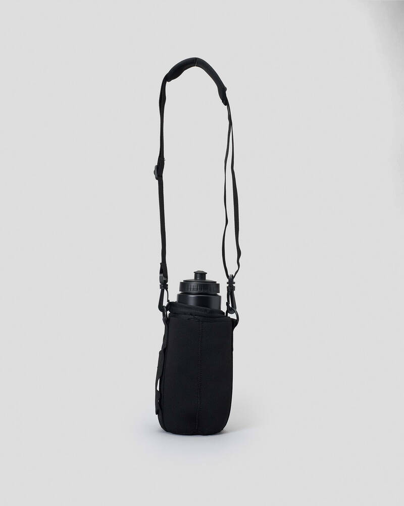 Salty Life Cooler Water Bottle Sling for Mens