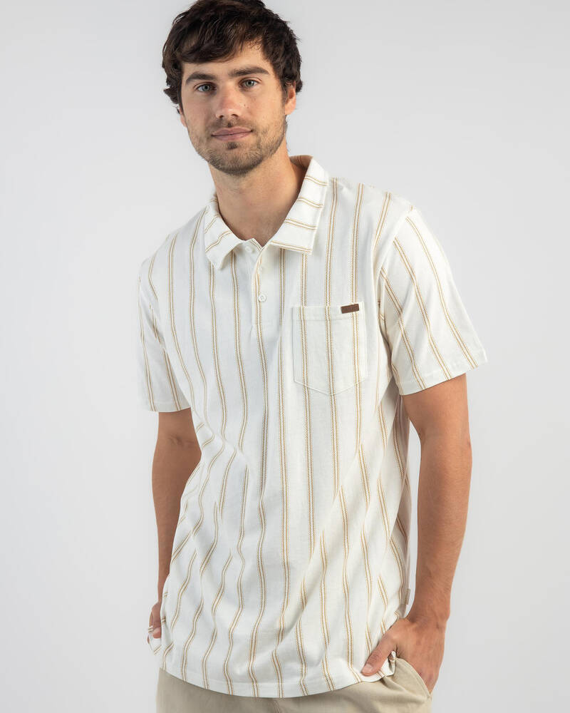 Skylark Trinity Polo T-Shirt for Mens