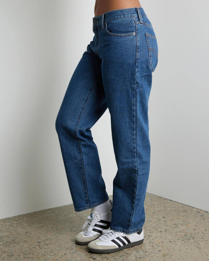 Levi's '94 Baggy Jeans for Womens