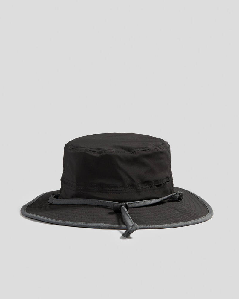 Sparta Ultramodern Wide Brim Hat for Mens