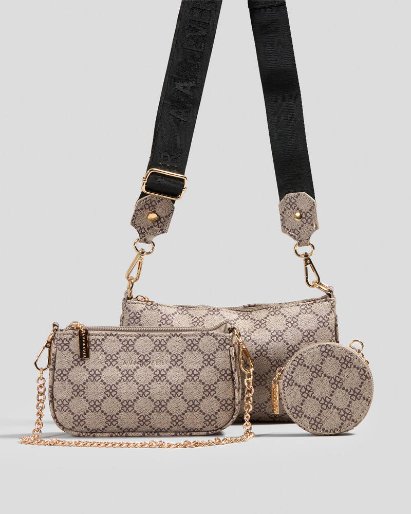 Ava And Ever Camryn Crossbody Bag for Womens