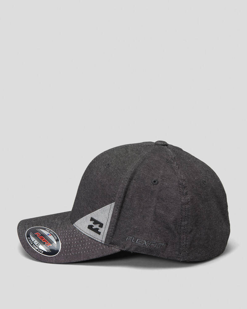 Billabong Station Flexfit Cap for Mens