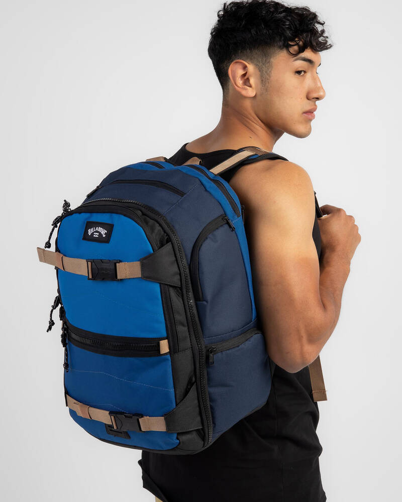 Billabong Combat OG Backpack for Mens