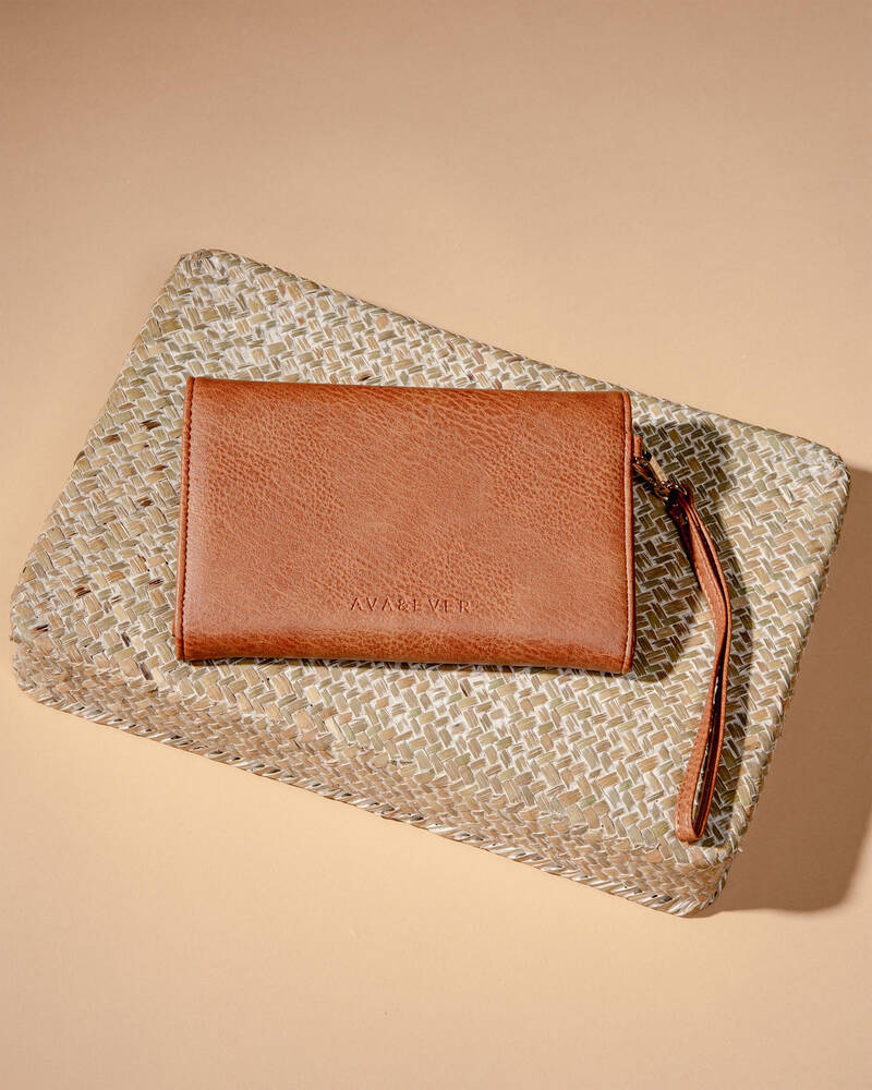 Ava And Ever Nellie Wallet for Womens