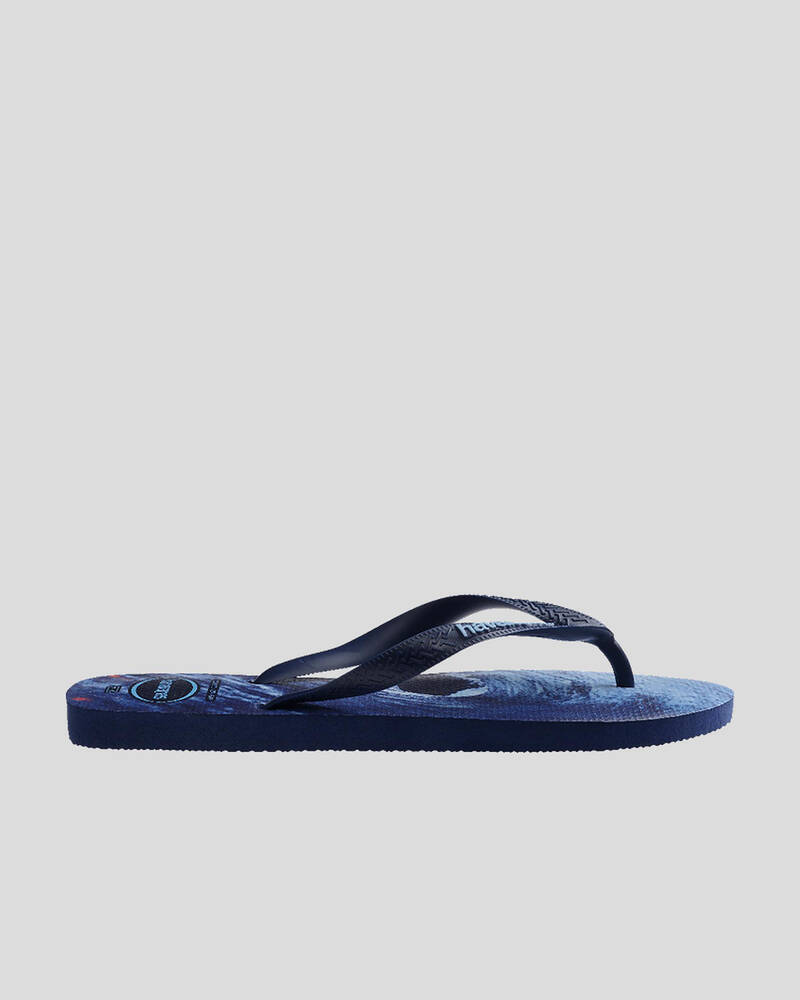 Havaianas Top Hype Thongs for Mens