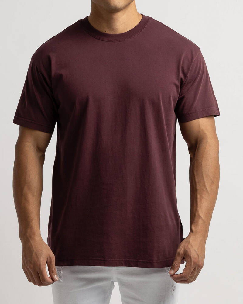 Billabong Premium Wave Wash T-Shirt for Mens