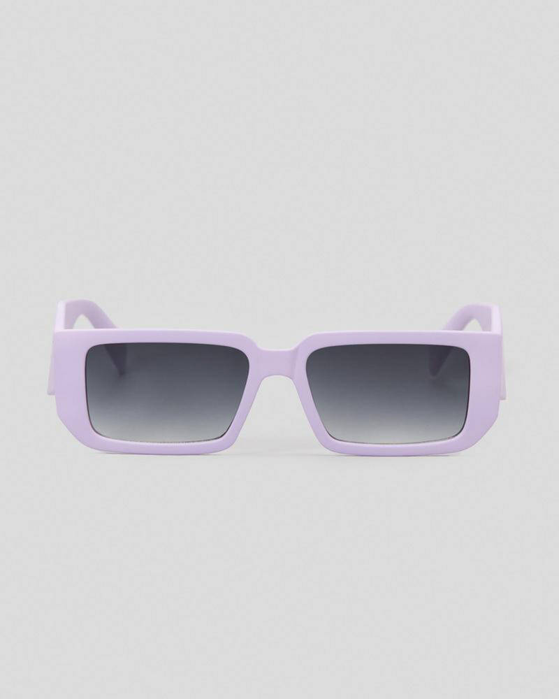 Indie Eyewear Izzy Sunglasses for Womens