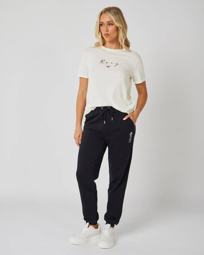 Roxy Surf Stoked Track Pants for Womens