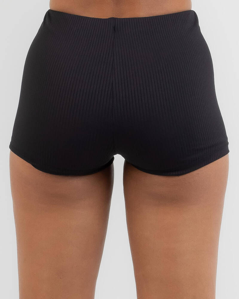 Ava And Ever Tammy Bike Shorts for Womens