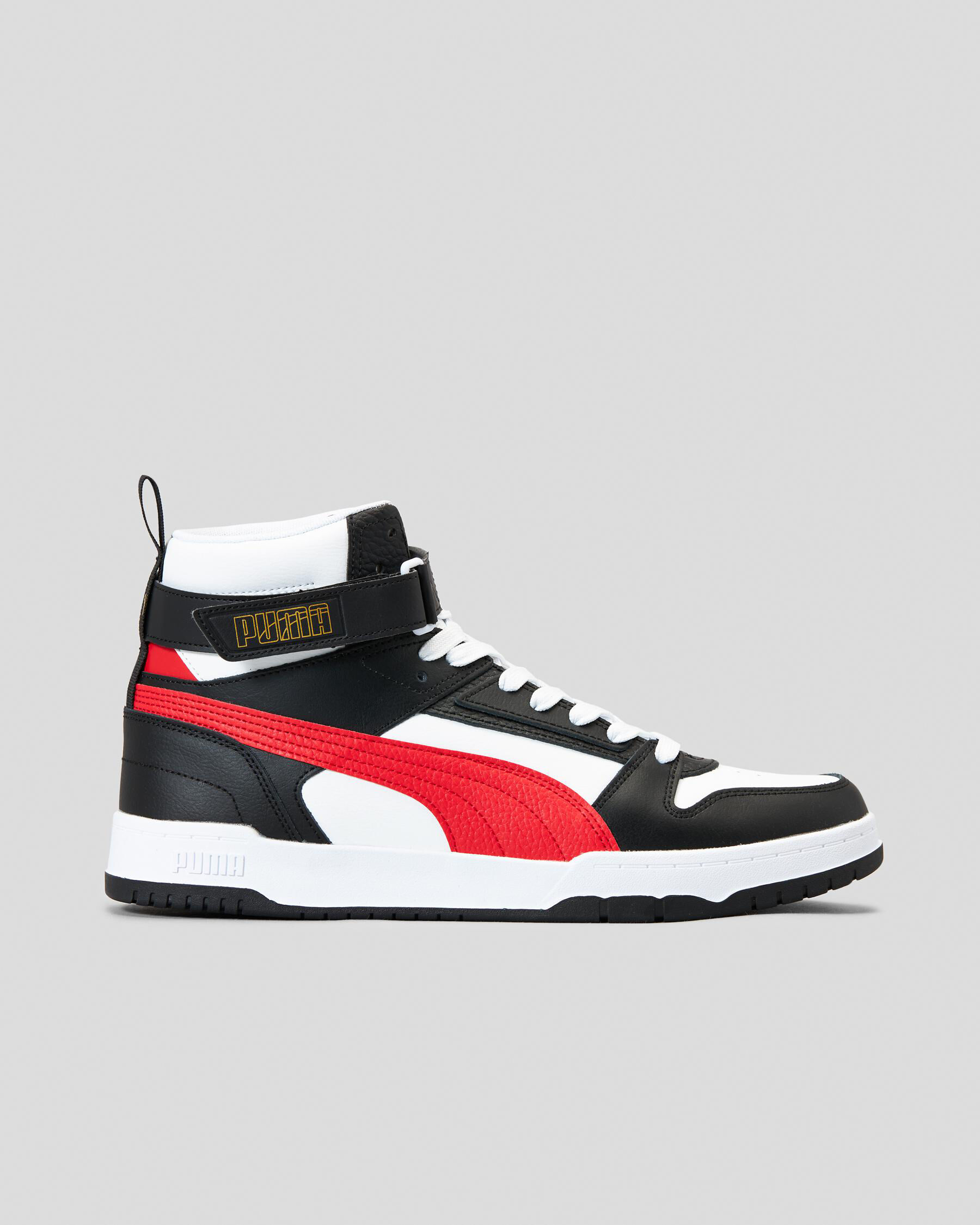 Puma high shop tops australia