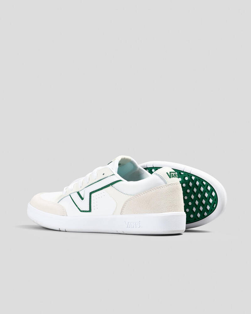 Vans Lowland CC Shoes for Mens