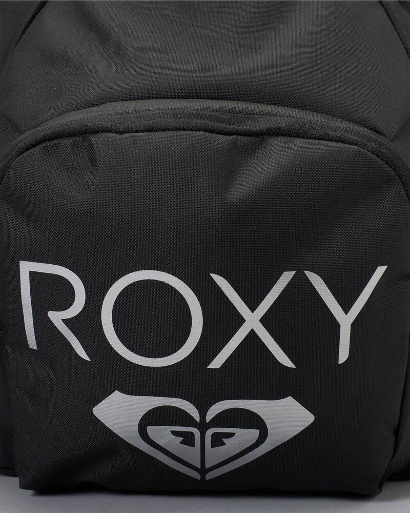 Roxy Shadow Swell Solid Backpack for Womens