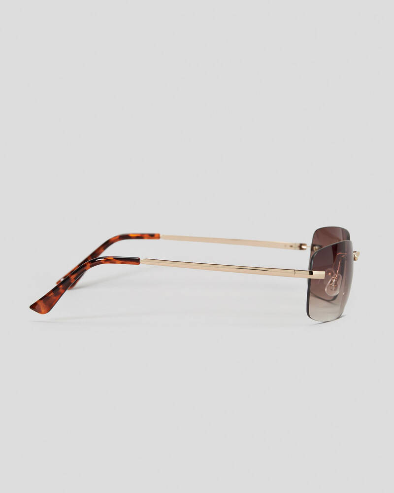 Indie Eyewear Nicole Sunglasses for Womens