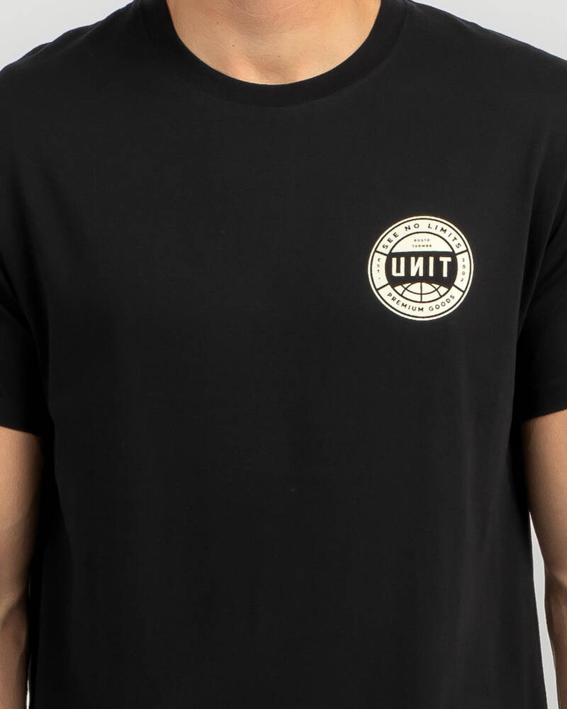 Unit Glades T-Shirt for Mens