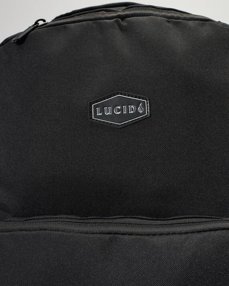 Lucid Junction Backpack for Mens