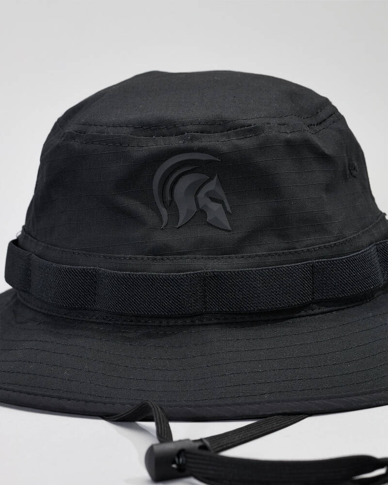 Sparta Animate Wide Brim Hat for Mens