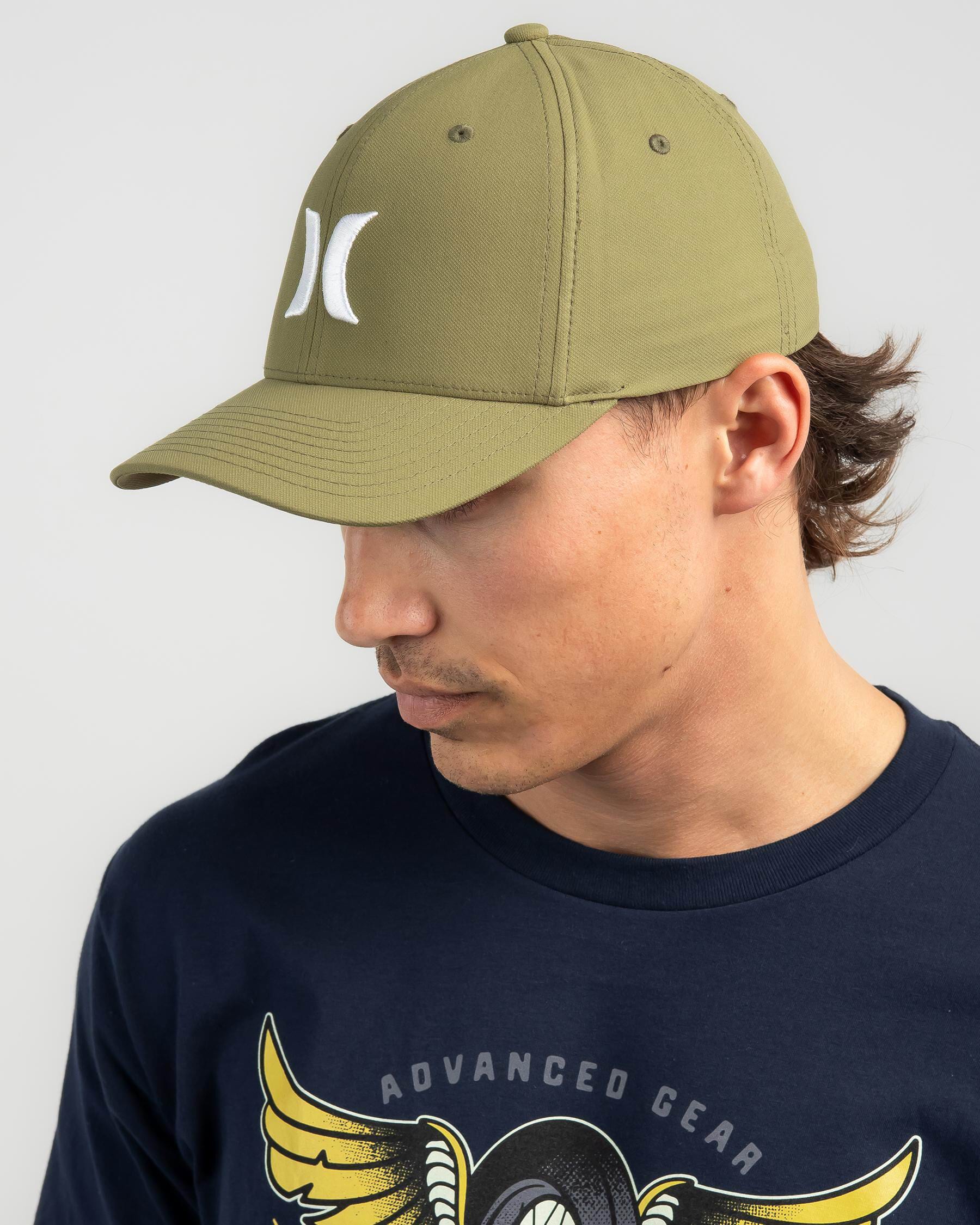 Hurley dri clearance fit icon hat