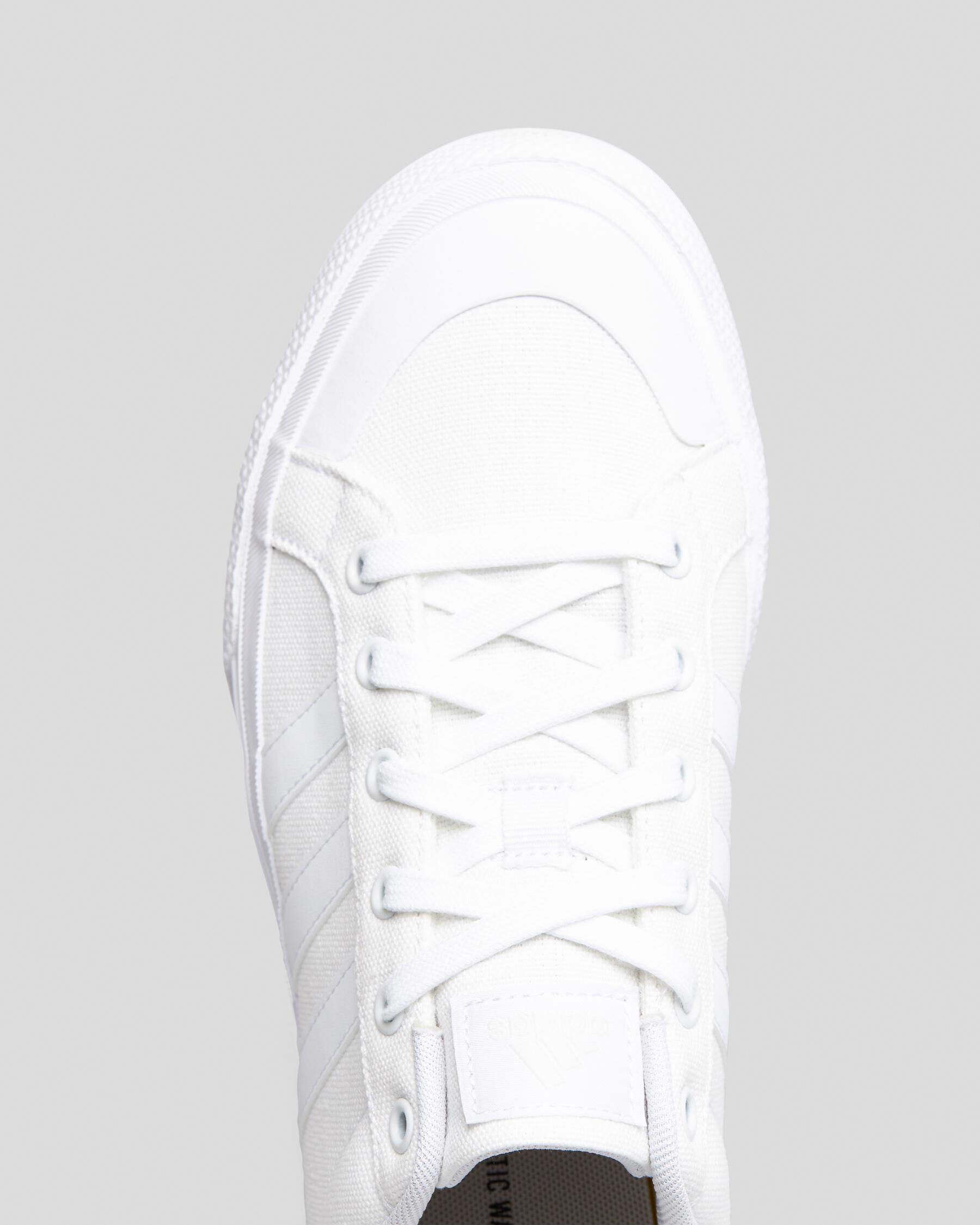 Adidas originals honey on sale 2. white trainers